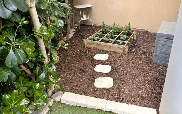 Appartement à vendre    3 pièces •  Aix-en-Provence