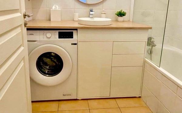 Appartement à vendre    3 pièces •  Aix-en-Provence