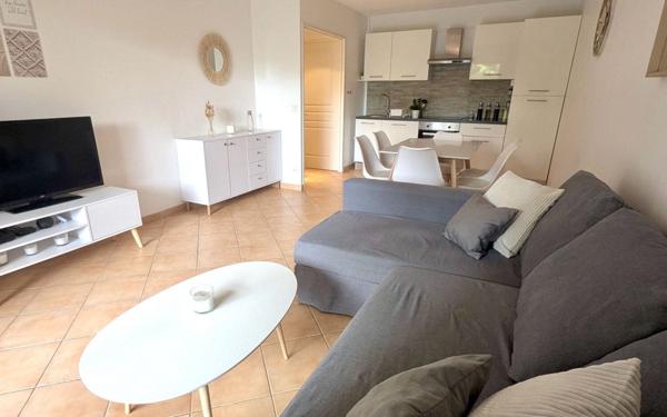 Appartement à vendre    3 pièces •  Aix-en-Provence