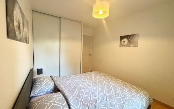 Appartement à vendre    3 pièces •  Aix-en-Provence