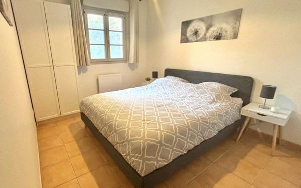 Appartement à vendre    3 pièces •  Aix-en-Provence
