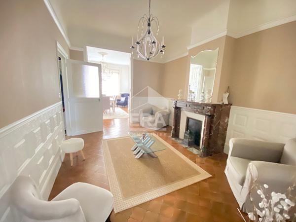 Maison Saint Quentin 160 m2