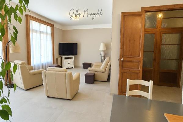 Vente / Maison traditionnelle