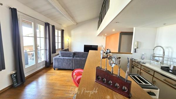 Vente / Maison traditionnelle