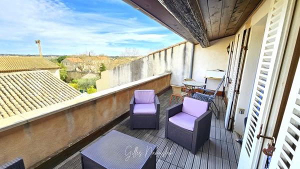 Vente / Maison traditionnelle