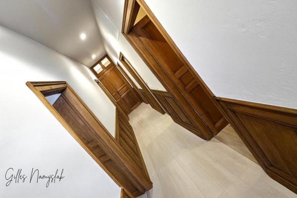 Vente / Maison traditionnelle