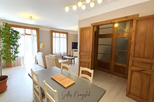 Vente / Maison traditionnelle
