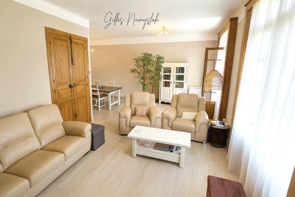 Vente / Maison traditionnelle