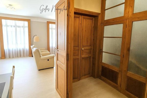 Vente / Maison traditionnelle
