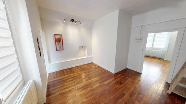Appartement à vendre |  Orléans |  2 pièces | 40 m²