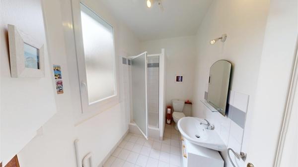 Appartement à vendre |  Orléans |  2 pièces | 40 m²