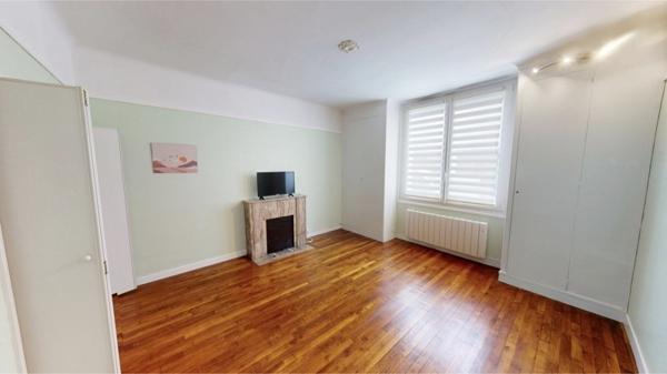 Appartement à vendre |  Orléans |  2 pièces | 40 m²