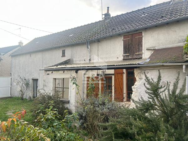 LONGERE à Angerville A VENDRE