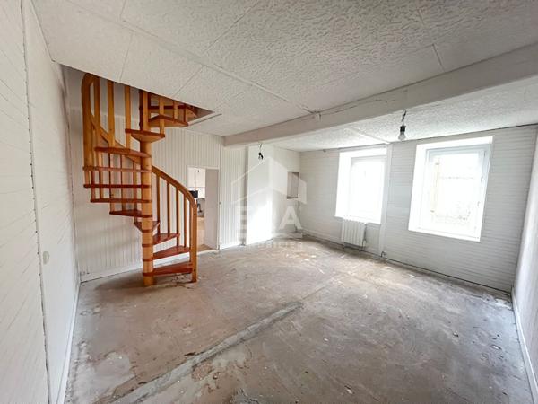 LONGERE à Angerville A VENDRE