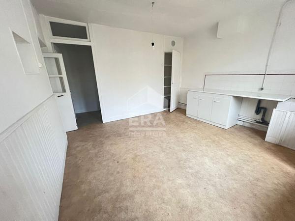 LONGERE à Angerville A VENDRE