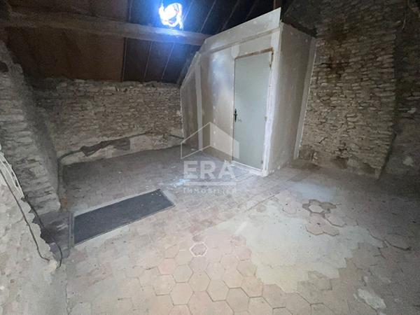 LONGERE à Angerville A VENDRE