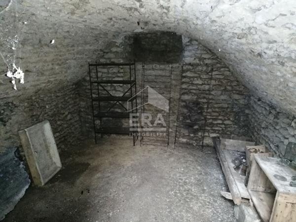 LONGERE à Angerville A VENDRE