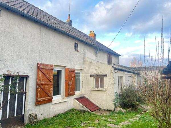 LONGERE à Angerville A VENDRE