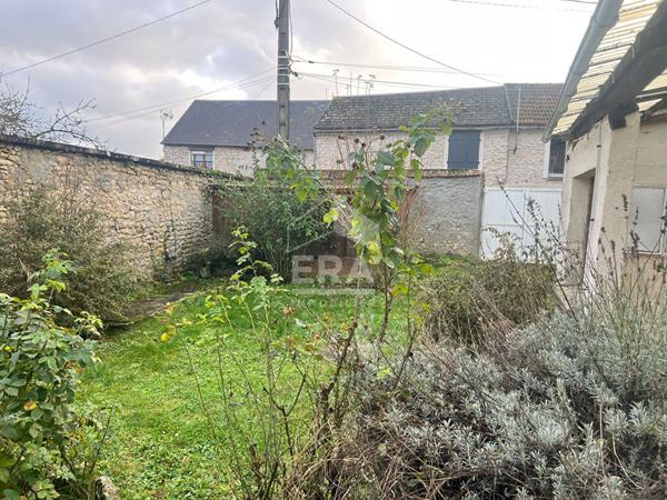 LONGERE à Angerville A VENDRE