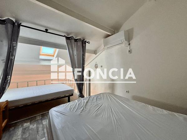 À vendre Maison 3 pièces 24 m² - Port Leucate 11370