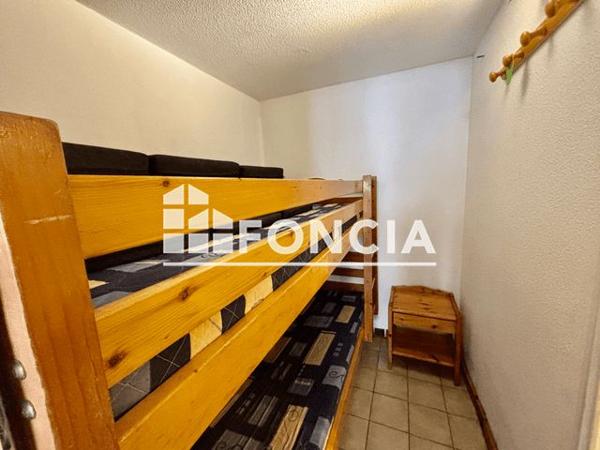 À vendre Maison 3 pièces 24 m² - Port Leucate 11370