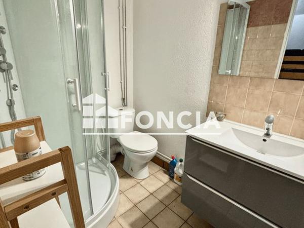 À vendre Maison 3 pièces 24 m² - Port Leucate 11370