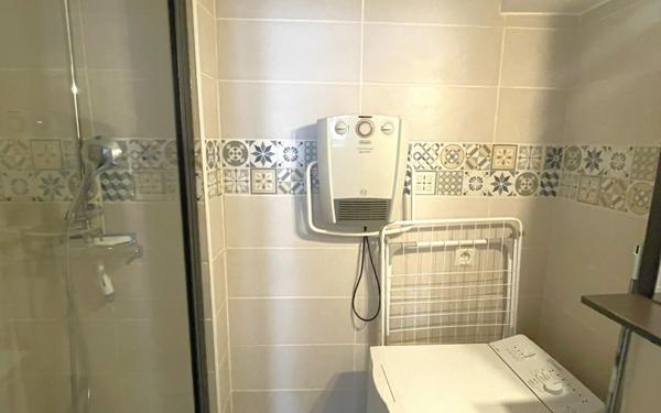 Appartement à vendre    1 pièce • 20 m2 Reims
