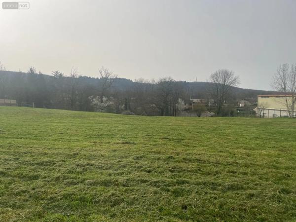 Achat - Terrain à bâtir | Terrain à bâtir Lacapelle-Marival 46120 1500 m 2 3200 m 2