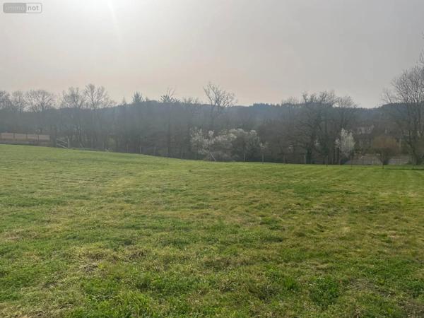 Achat - Terrain à bâtir | Terrain à bâtir Lacapelle-Marival 46120 1500 m 2 3200 m 2