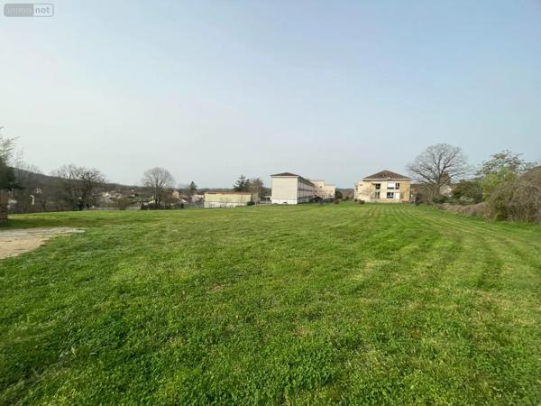 Achat - Terrain à bâtir | Terrain à bâtir Lacapelle-Marival 46120 1500 m 2 3200 m 2