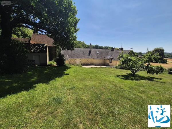 Achat - Maison Mortagne-au-Perche 61400 7 pièces 134 m 2