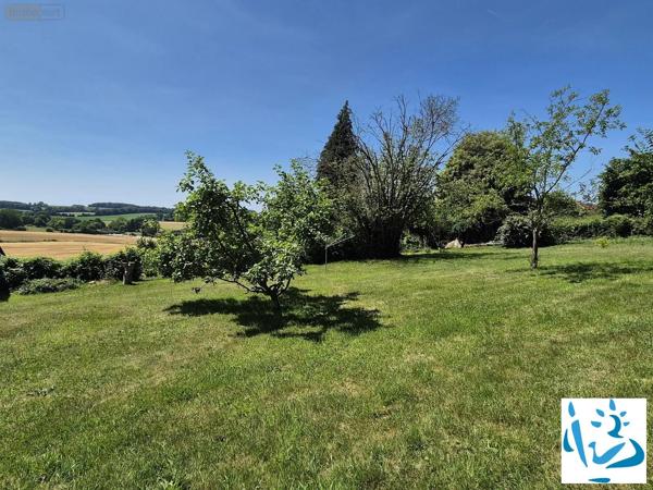 Achat - Maison Mortagne-au-Perche 61400 7 pièces 134 m 2