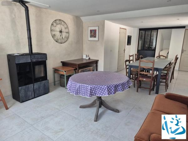Achat - Maison Mortagne-au-Perche 61400 7 pièces 134 m 2