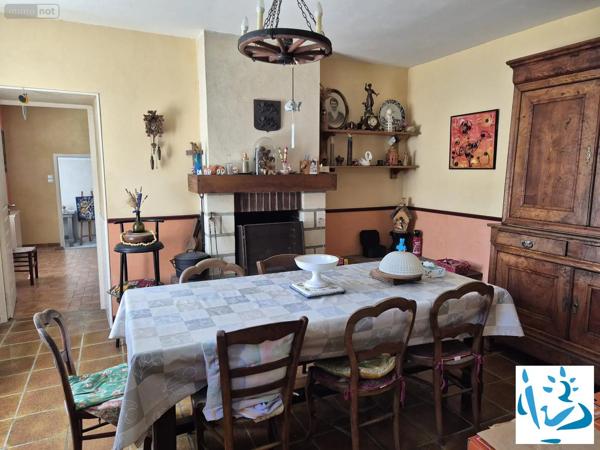 Achat - Maison Mortagne-au-Perche 61400 7 pièces 134 m 2