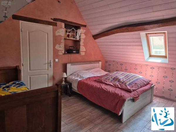 Achat - Maison Mortagne-au-Perche 61400 7 pièces 134 m 2