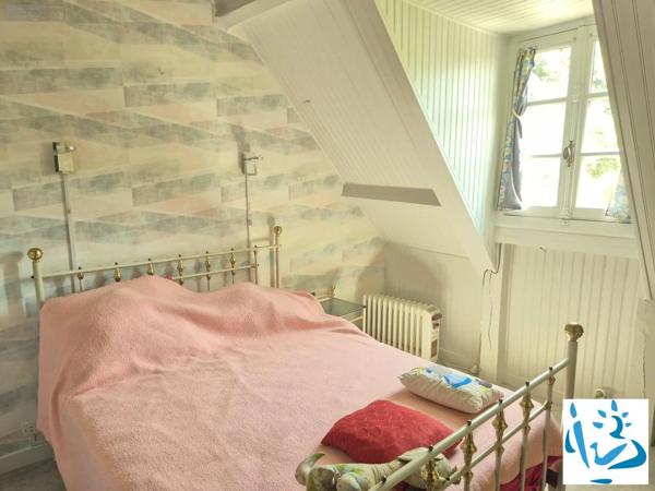 Achat - Maison Mortagne-au-Perche 61400 7 pièces 134 m 2