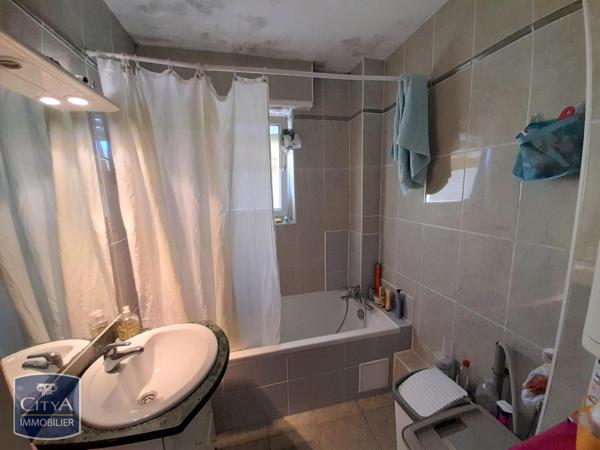 Vente appartement Riedisheim (68400) 4 pièces 73.83m²