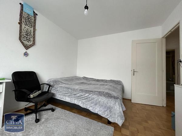 Vente appartement Riedisheim (68400) 4 pièces 73.83m²