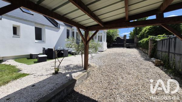 Maison à vendre 5 pièces 113 m² Abbeville