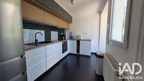 Maison à vendre 5 pièces 113 m² Abbeville