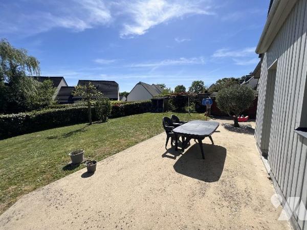 MAISON INDIVIDUELLE A VENDRE