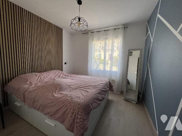 MAISON INDIVIDUELLE A VENDRE