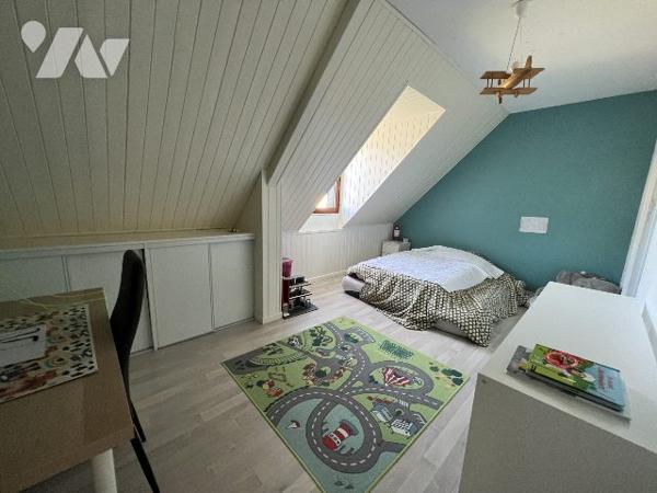 MAISON INDIVIDUELLE A VENDRE