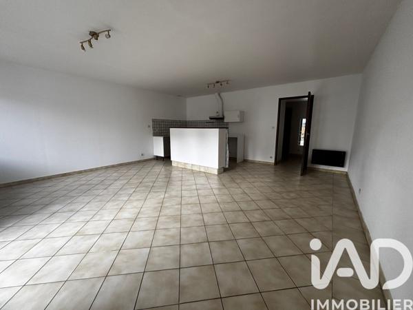 Immeuble à vendre 400 m² Vayres