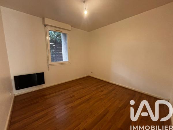 Immeuble à vendre 400 m² Vayres