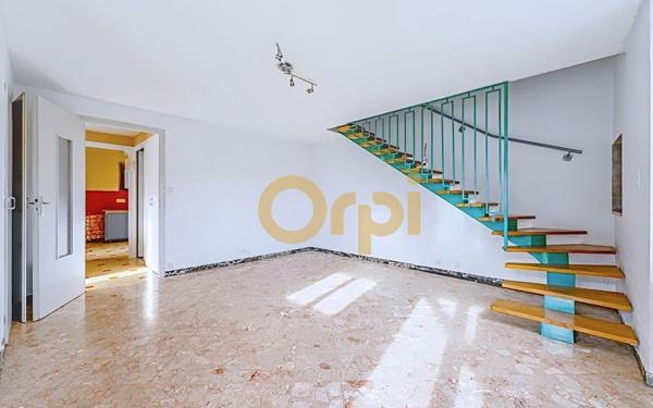 Maison à vendre    4 pièces • 82,47 m2 Viry