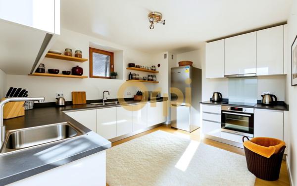 Maison à vendre    4 pièces • 82,47 m2 Viry