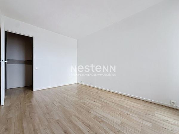ISSY LES MOULINEAUX - QUARTIER DES EPINETTES - NON MEUBLÉ -  Appartement 3 pièces 64.70m²  avec cave et parking sécurisé en sous-sol