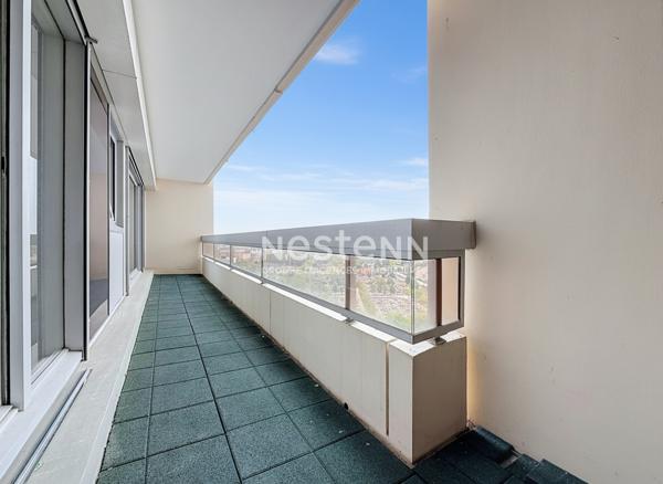 ISSY LES MOULINEAUX - QUARTIER DES EPINETTES - NON MEUBLÉ -  Appartement 3 pièces 64.70m²  avec cave et parking sécurisé en sous-sol