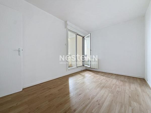 ISSY LES MOULINEAUX - QUARTIER DES EPINETTES - NON MEUBLÉ -  Appartement 3 pièces 64.70m²  avec cave et parking sécurisé en sous-sol